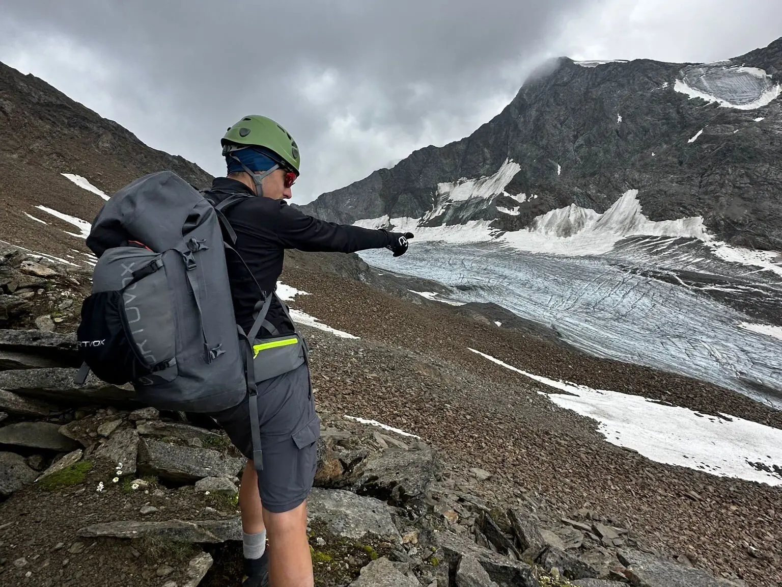 © DAV Ingolstadt / Ski- und Hochtourengruppe