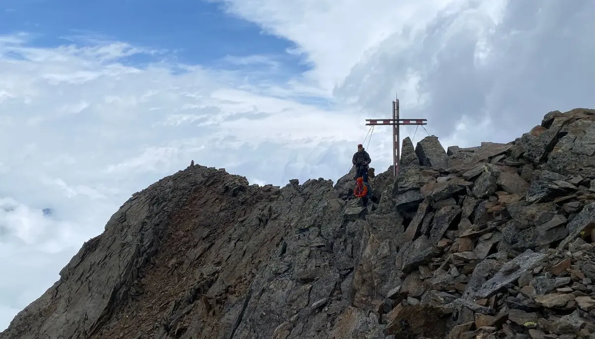 © DAV Ingolstadt / Ski- und Hochtourengruppe