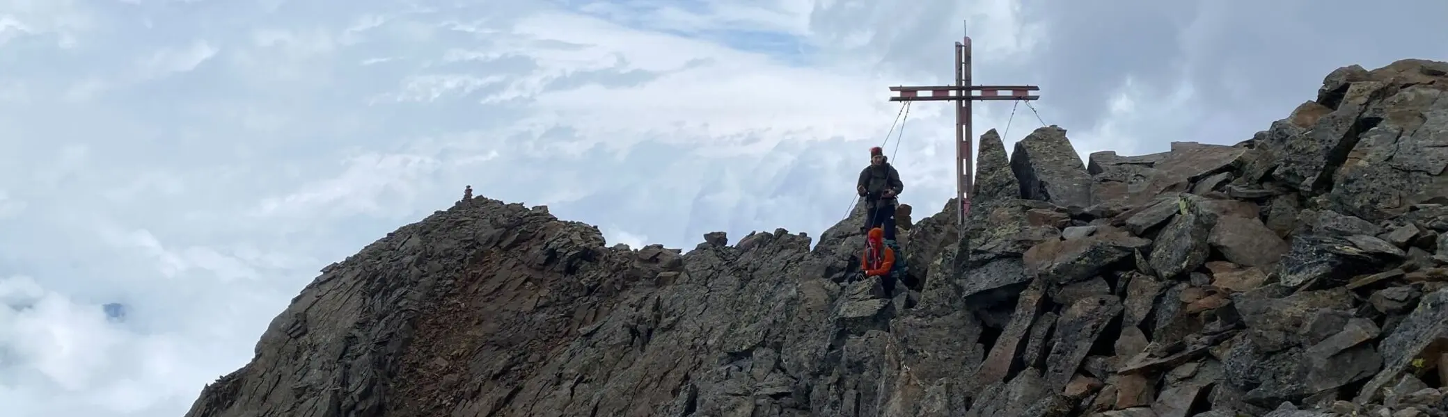 © DAV Ingolstadt / Ski- und Hochtourengruppe