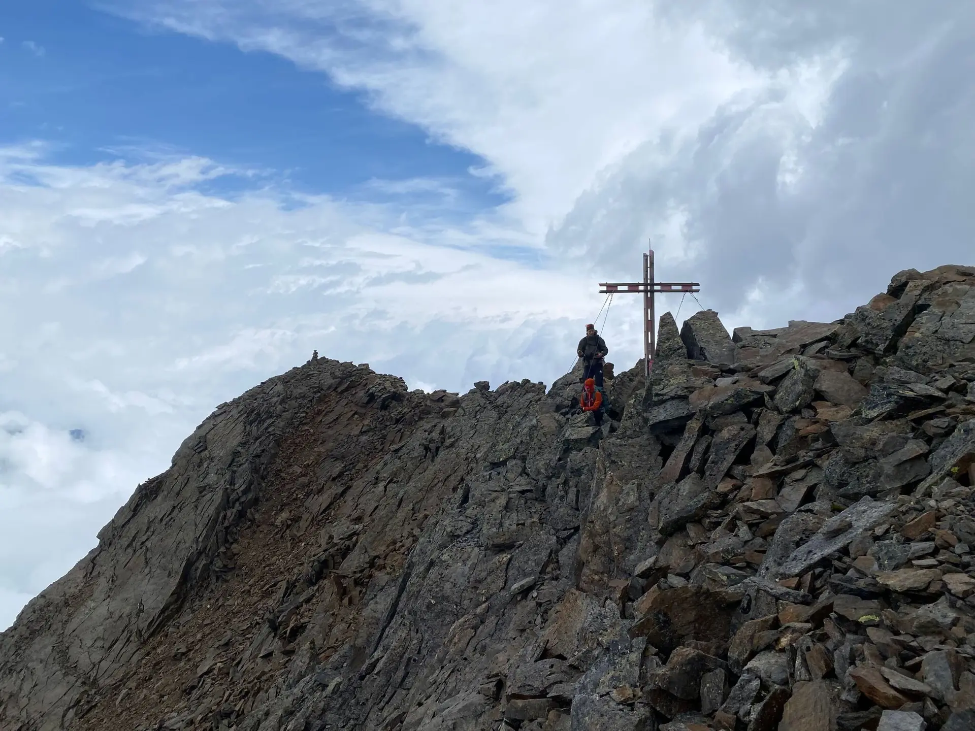 © DAV Ingolstadt / Ski- und Hochtourengruppe