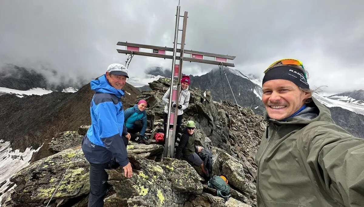 © DAV Ingolstadt / Ski- und Hochtourengruppe