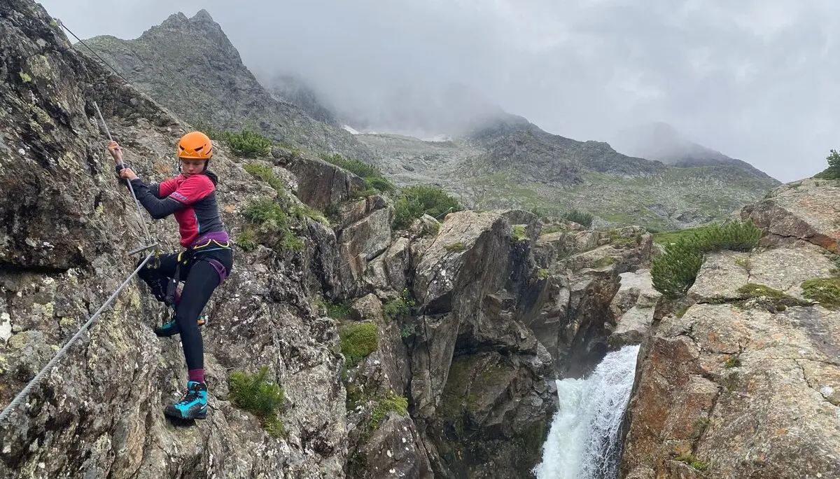 © DAV Ingolstadt / Ski- und Hochtourengruppe