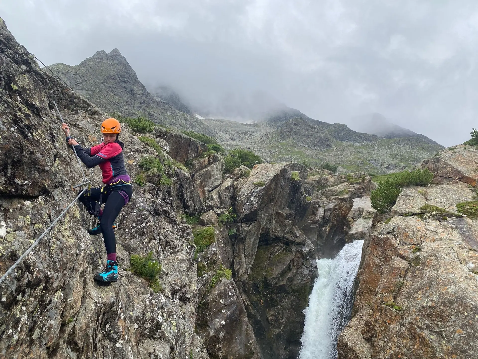 © DAV Ingolstadt / Ski- und Hochtourengruppe