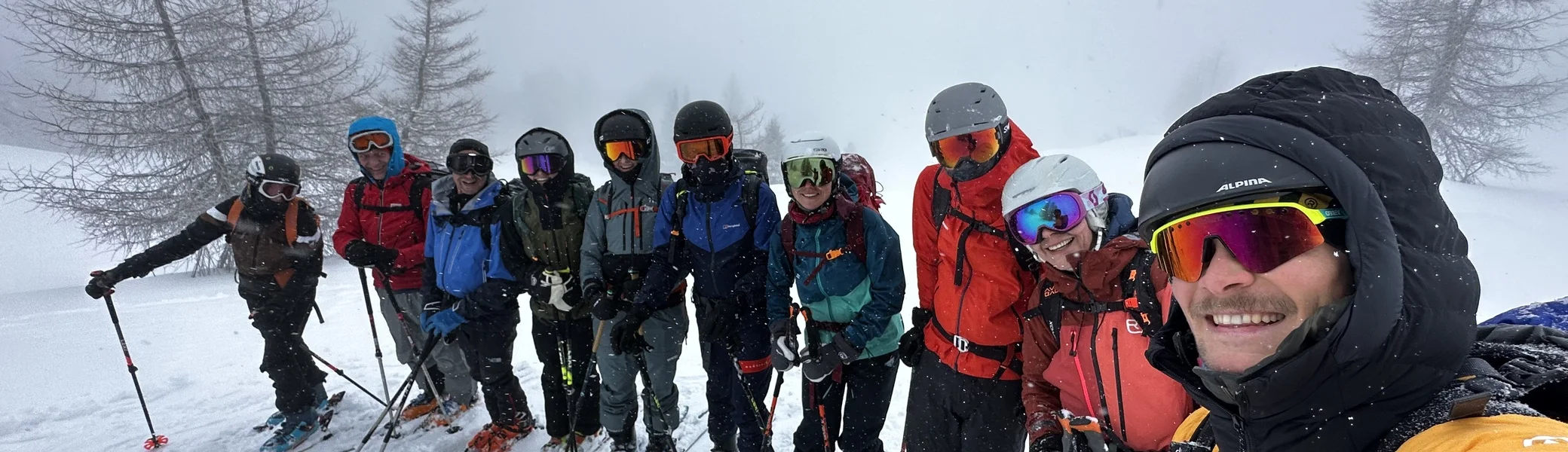 © DAV Ingolstadt /  Sebastian Weigl