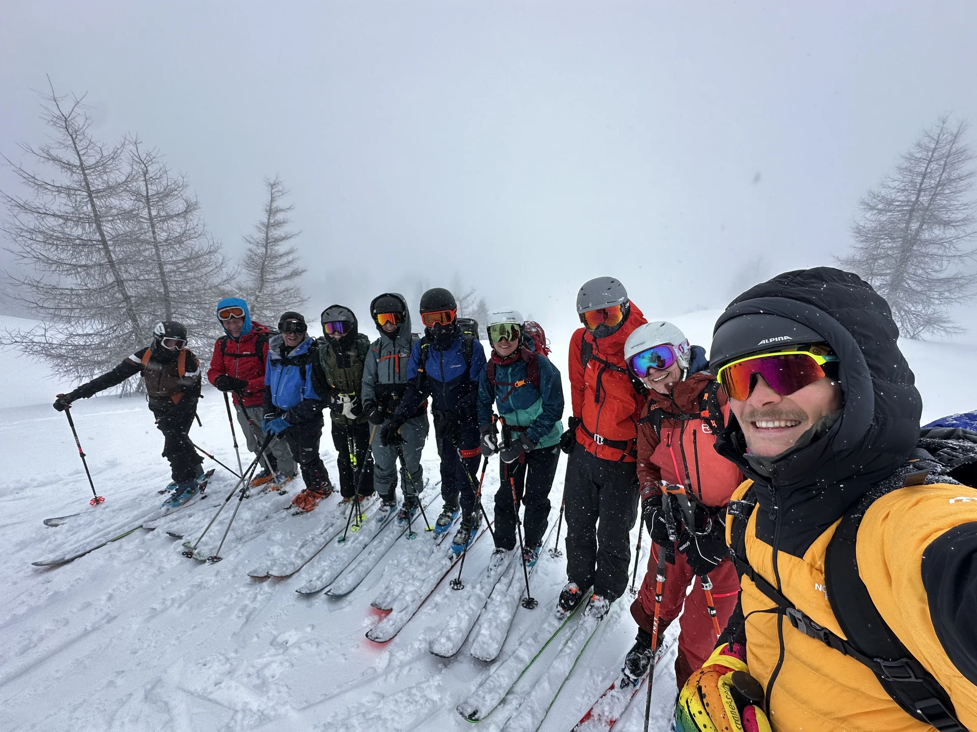 © DAV Ingolstadt /  Sebastian Weigl