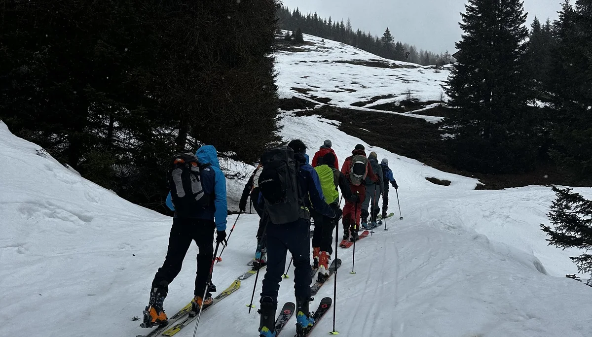 © DAV Ingolstadt /  Sebastian Weigl