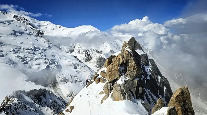 © DAV Ingolstadt / Sebastian Simi