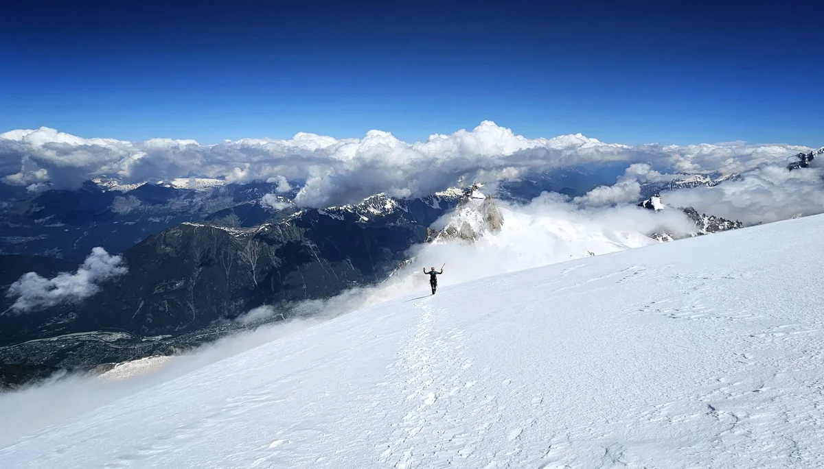 © DAV Ingolstadt / Sebastian Simi