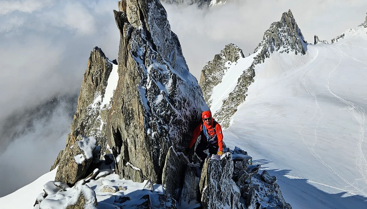 © DAV Ingolstadt / Sebastian Simi