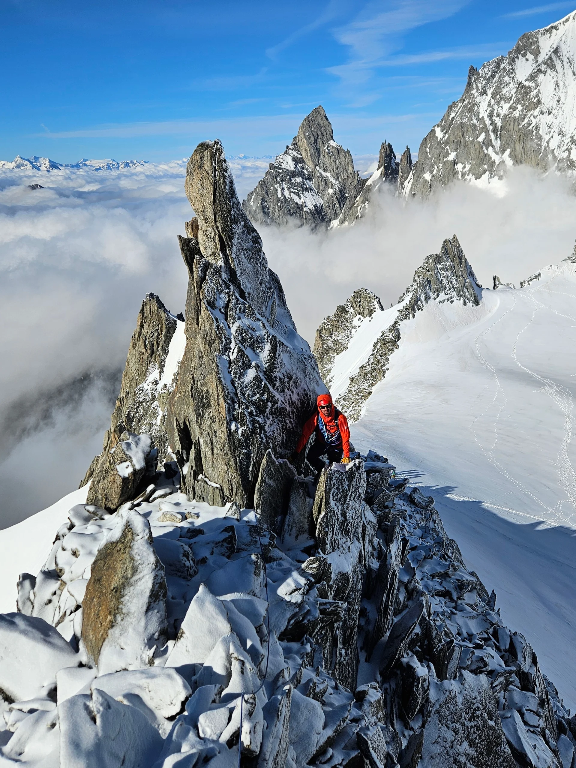 © DAV Ingolstadt / Sebastian Simi