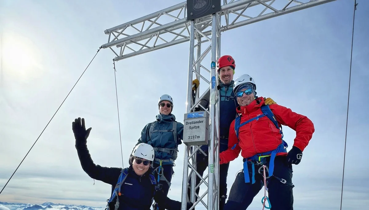 © DAV Ingolstadt / Stephan Stickler