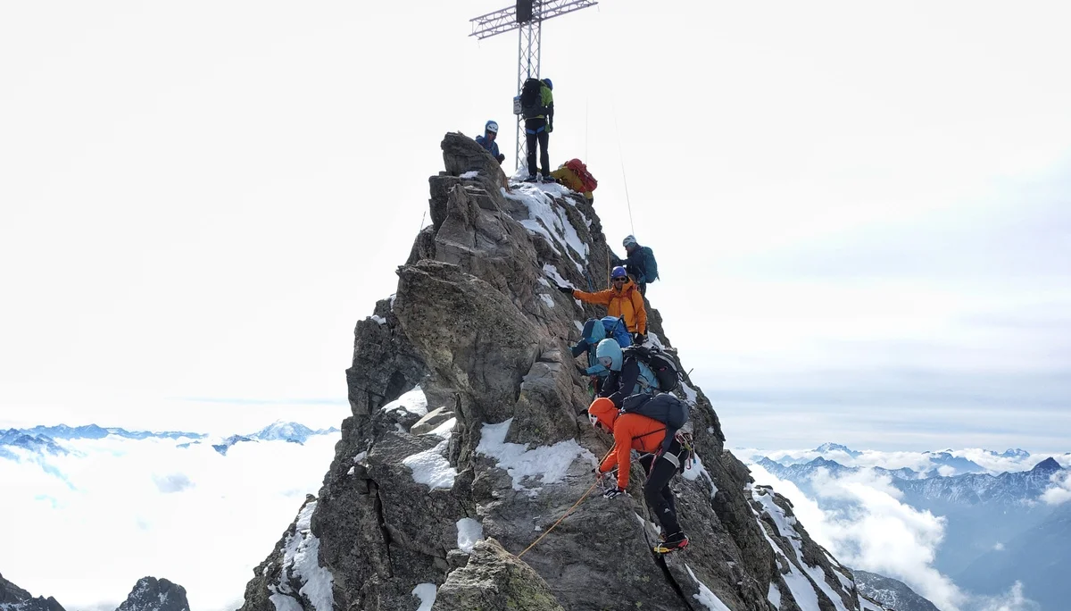 © DAV Ingolstadt / Stephan Stickler