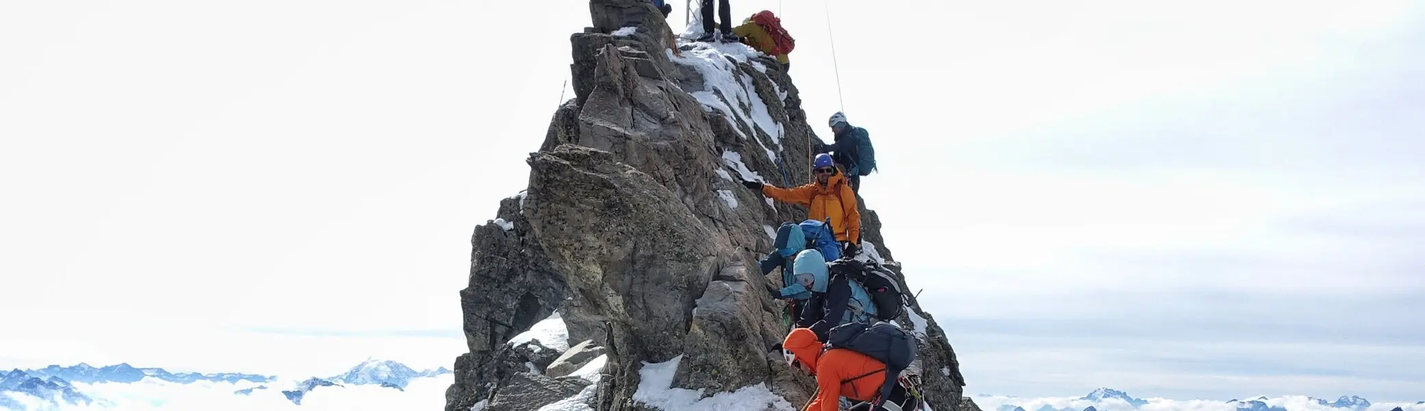 © DAV Ingolstadt / Stephan Stickler