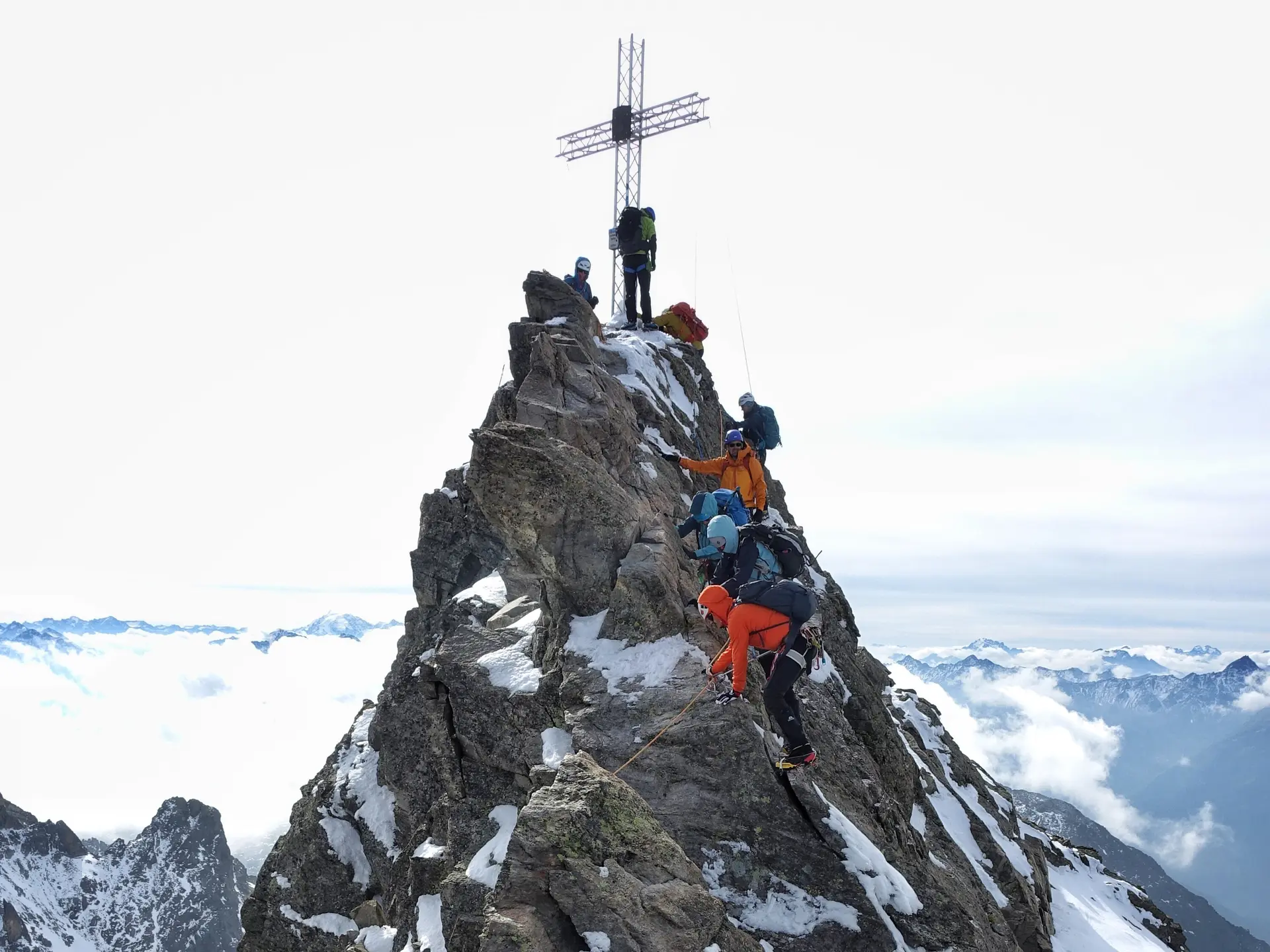 © DAV Ingolstadt / Stephan Stickler