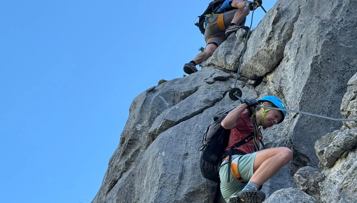 © DAV Ingolstadt /Edi Graf