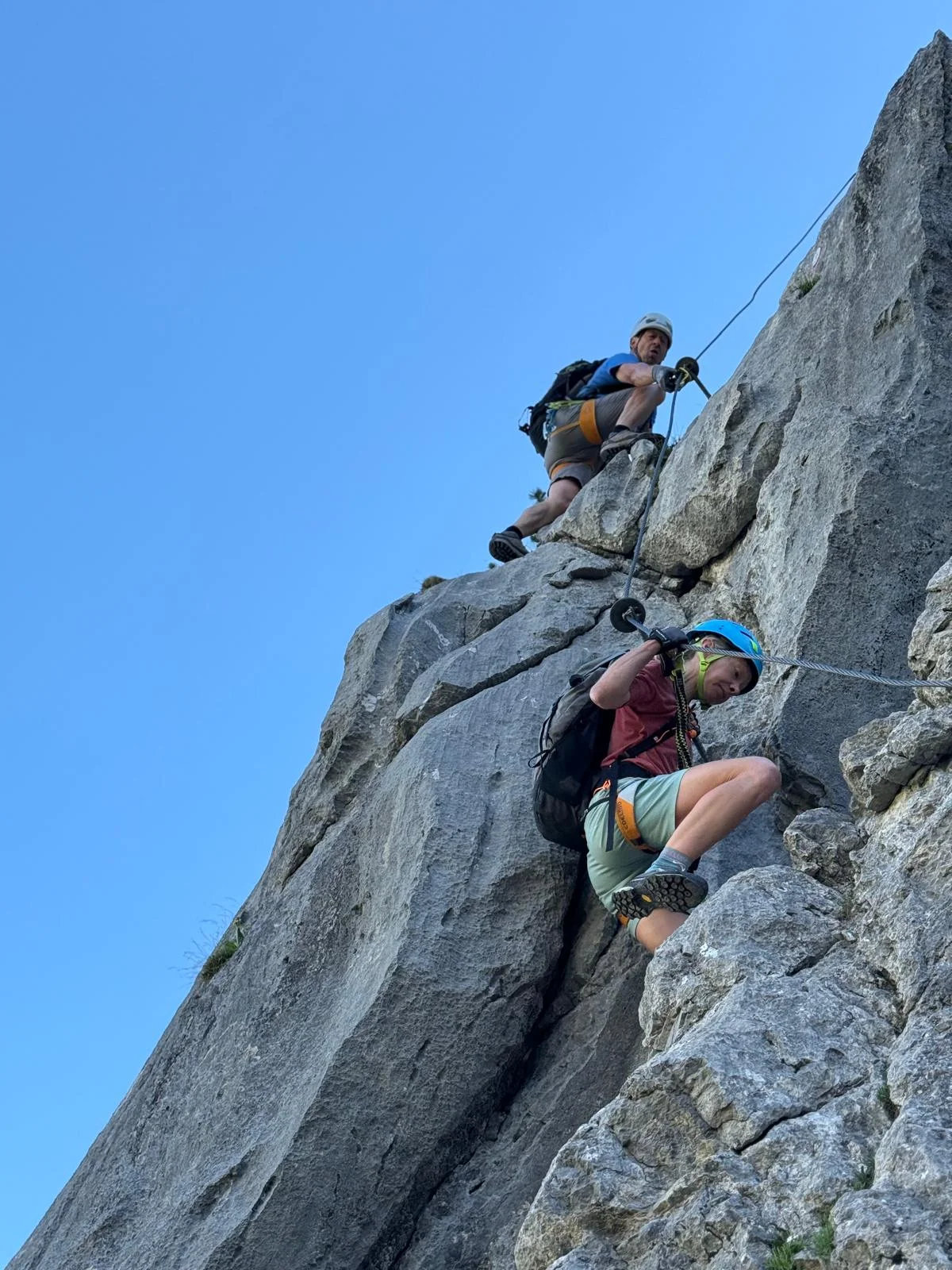 © DAV Ingolstadt /Edi Graf