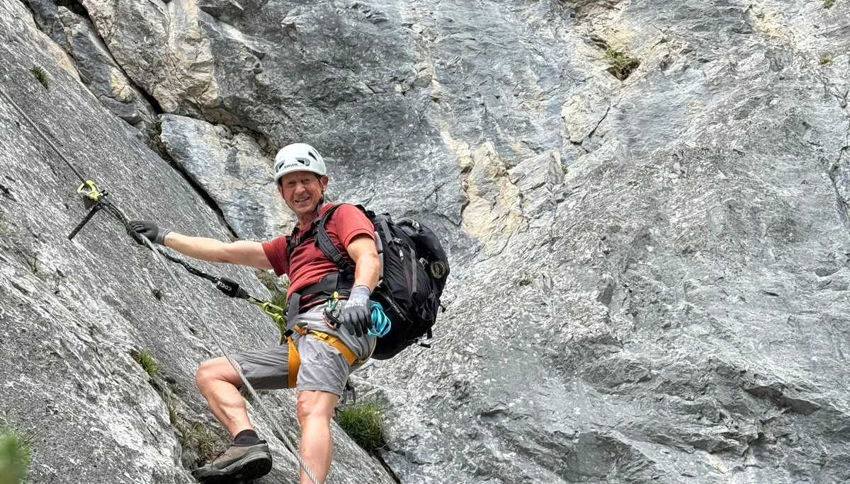 © DAV Ingolstadt /Edi Graf