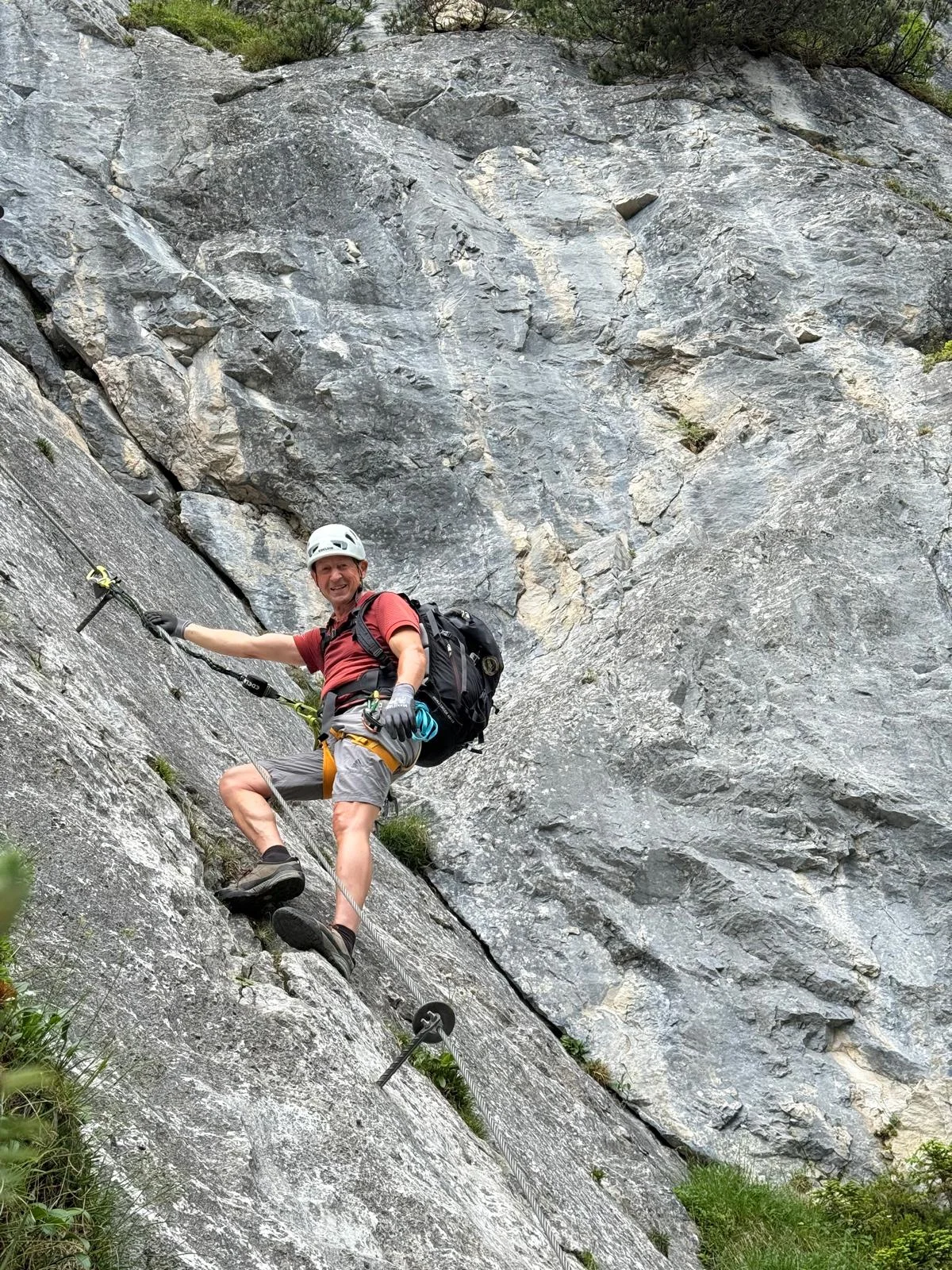 © DAV Ingolstadt /Edi Graf