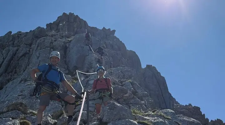 © DAV Ingolstadt /Edi Graf