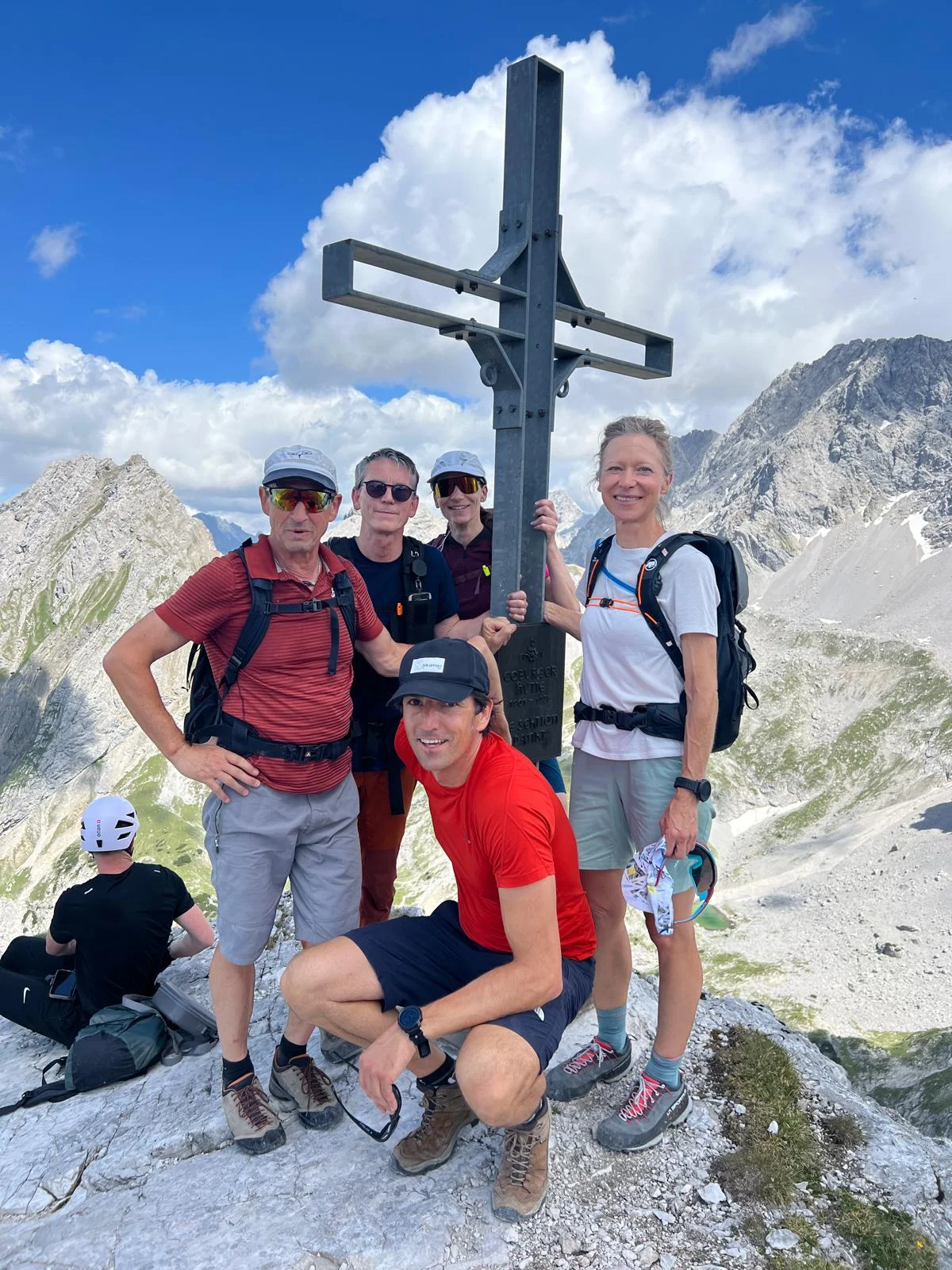 © DAV Ingolstadt /Edi Graf