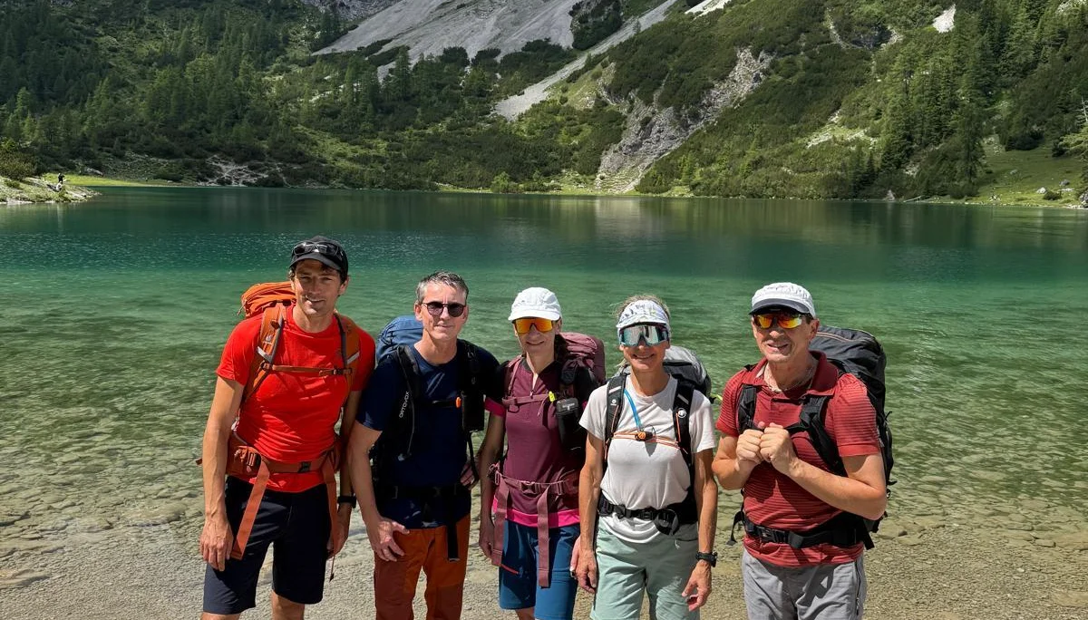 © DAV Ingolstadt /Edi Graf