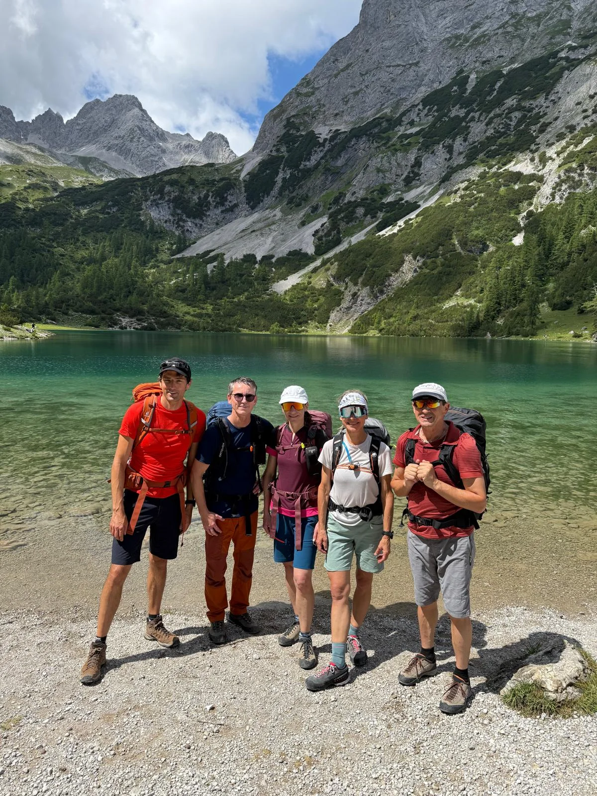 © DAV Ingolstadt /Edi Graf