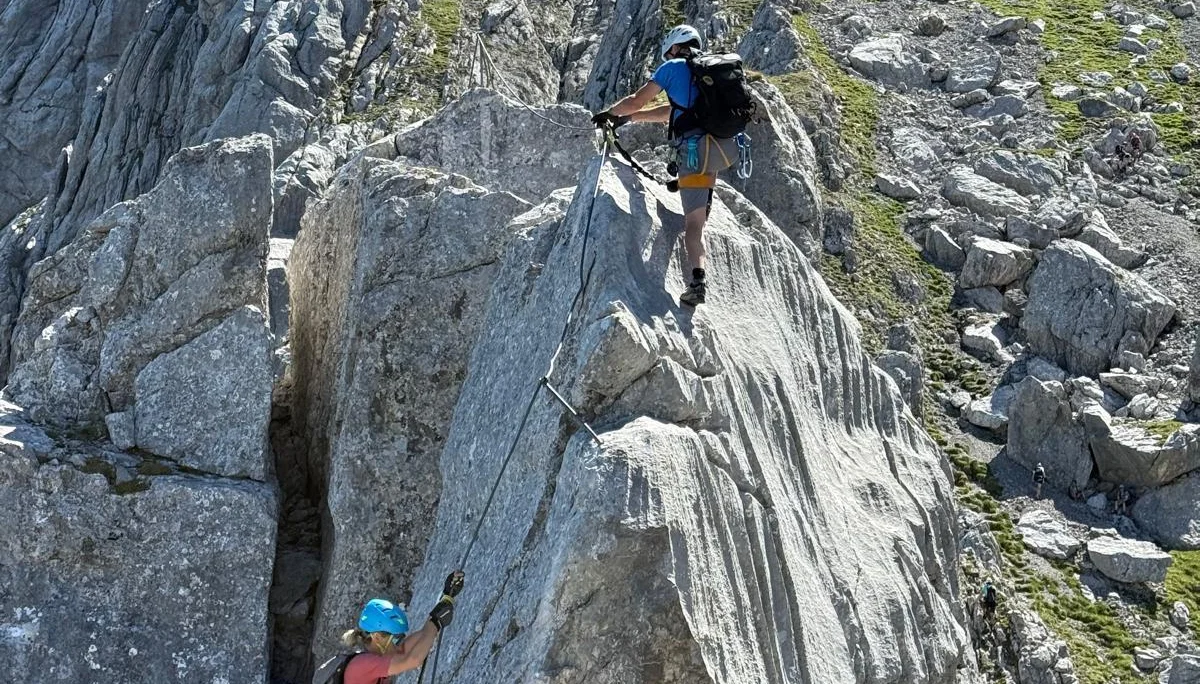 © DAV Ingolstadt /Edi Graf