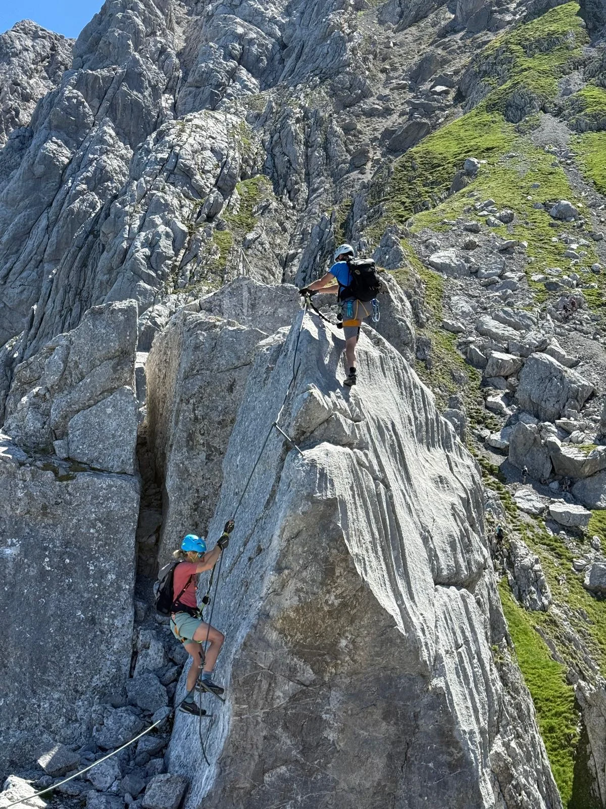 © DAV Ingolstadt /Edi Graf