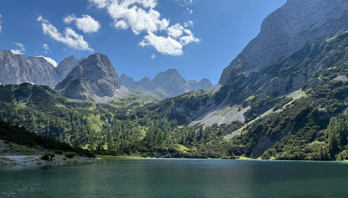 © DAV Ingolstadt /Edi Graf