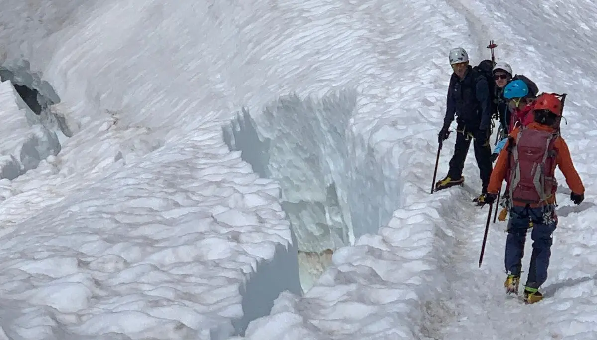 © DAV Ingolstadt /Edi Graf