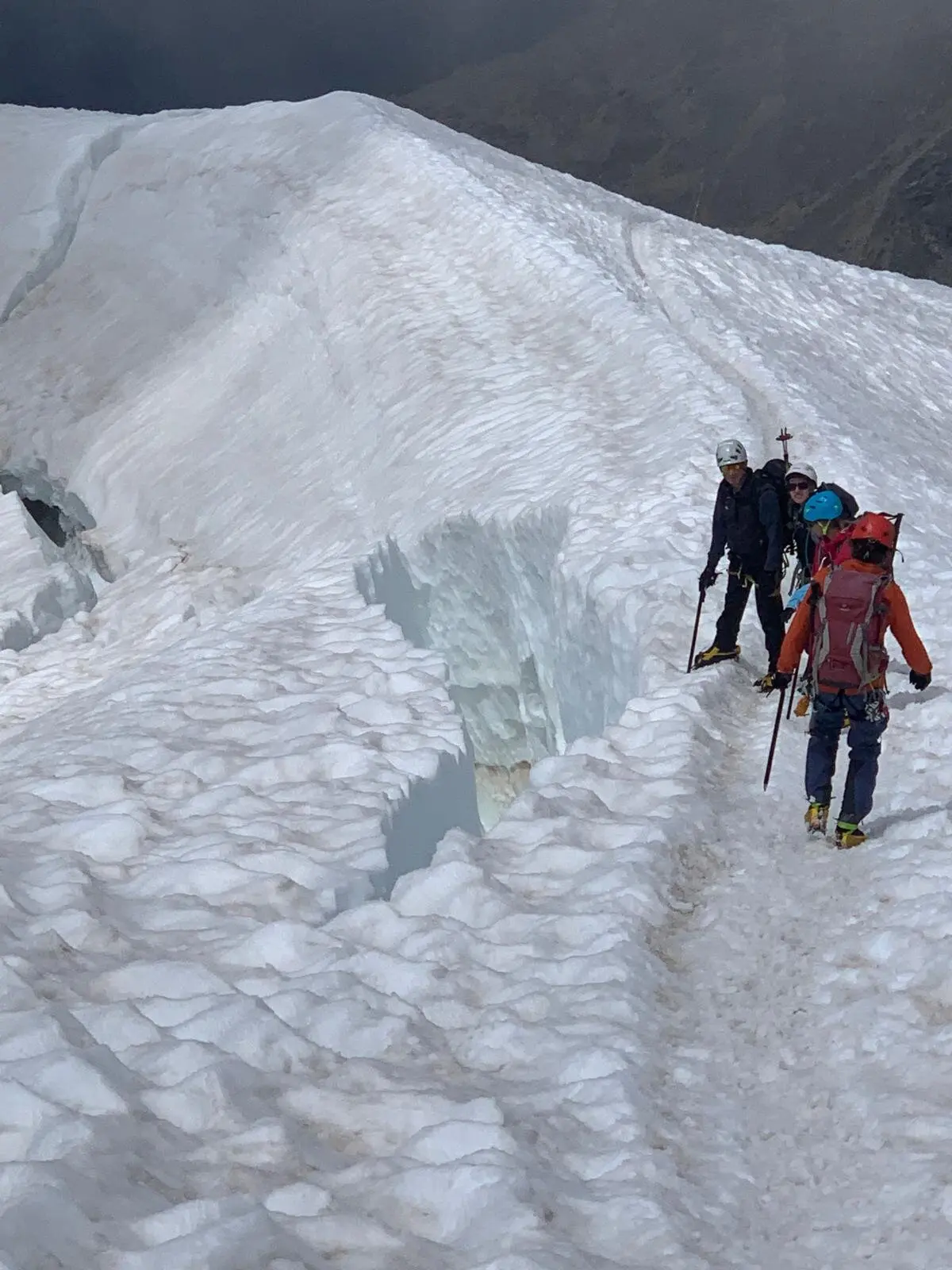 © DAV Ingolstadt /Edi Graf