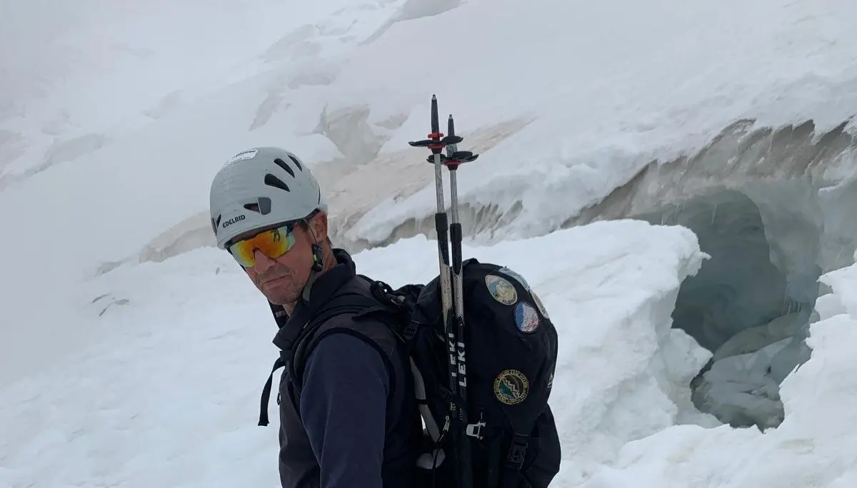 © DAV Ingolstadt /Edi Graf