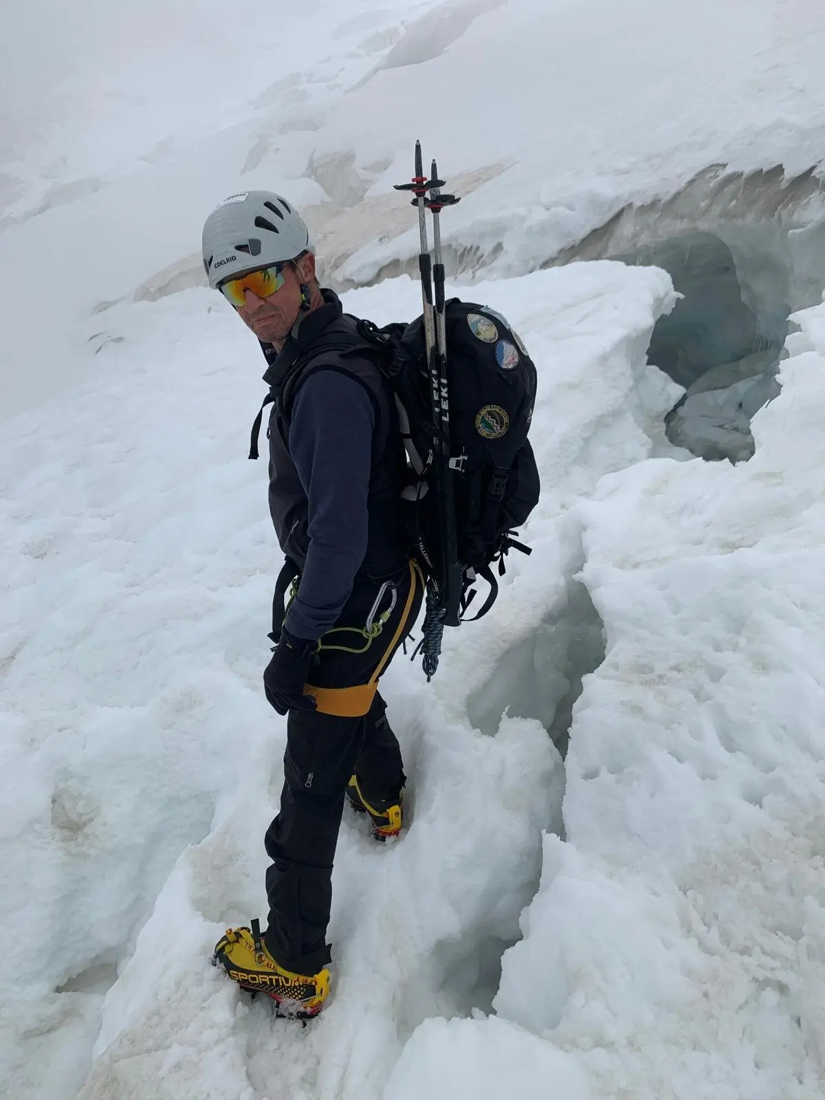 © DAV Ingolstadt /Edi Graf