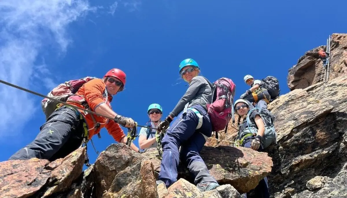 © DAV Ingolstadt /Edi Graf