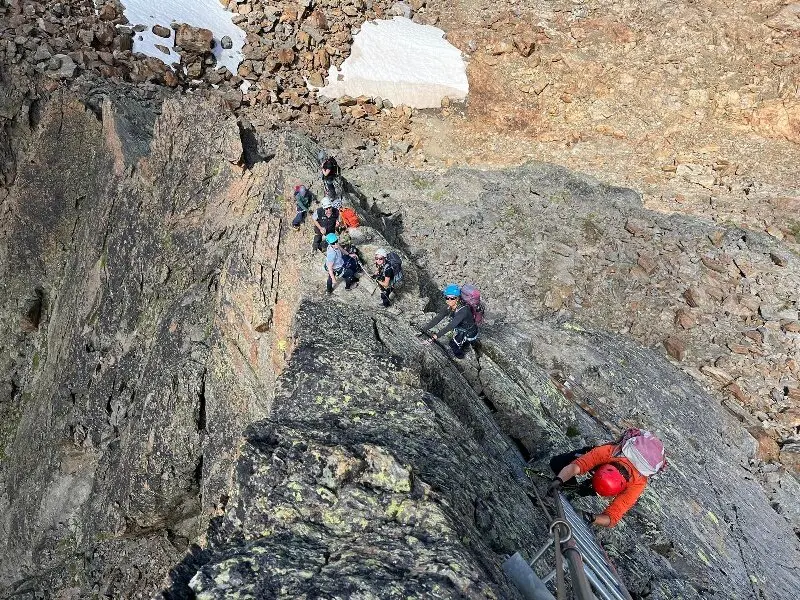 © DAV Ingolstadt /Edi Graf