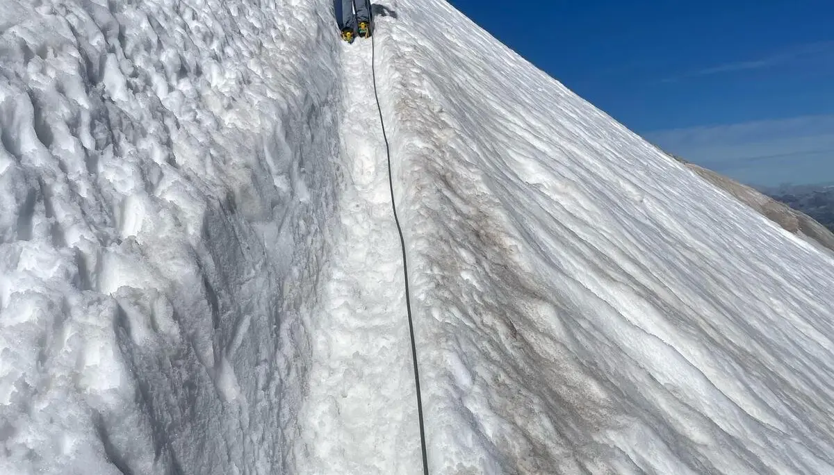 © DAV Ingolstadt /Edi Graf