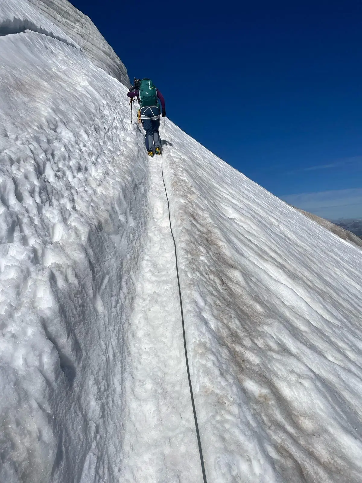 © DAV Ingolstadt /Edi Graf