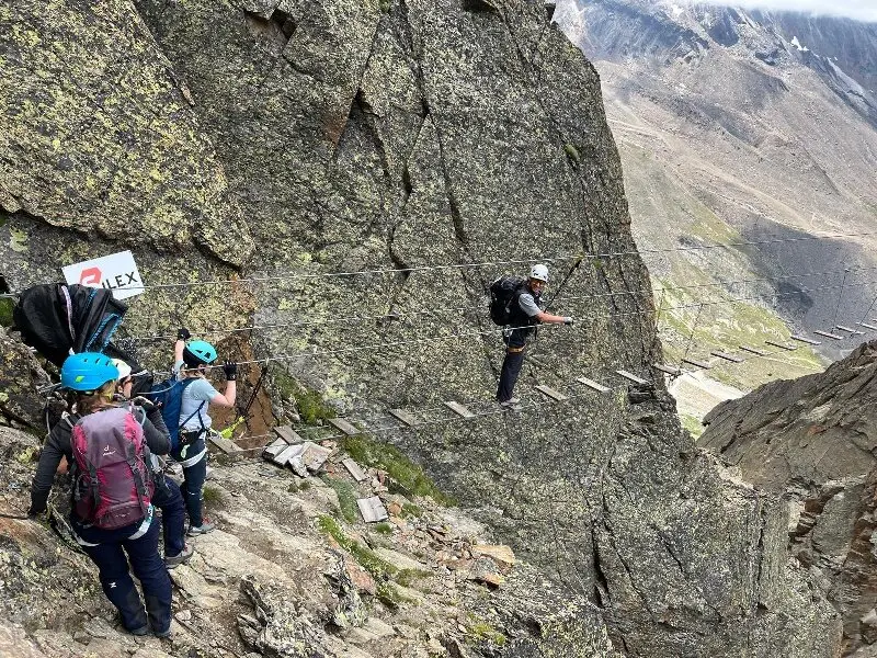 © DAV Ingolstadt /Edi Graf