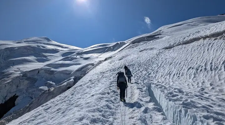 © DAV Ingolstadt /Edi Graf