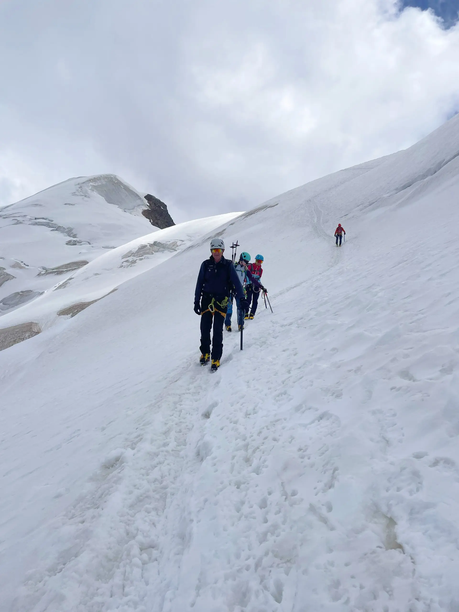 © DAV Ingolstadt /Edi Graf