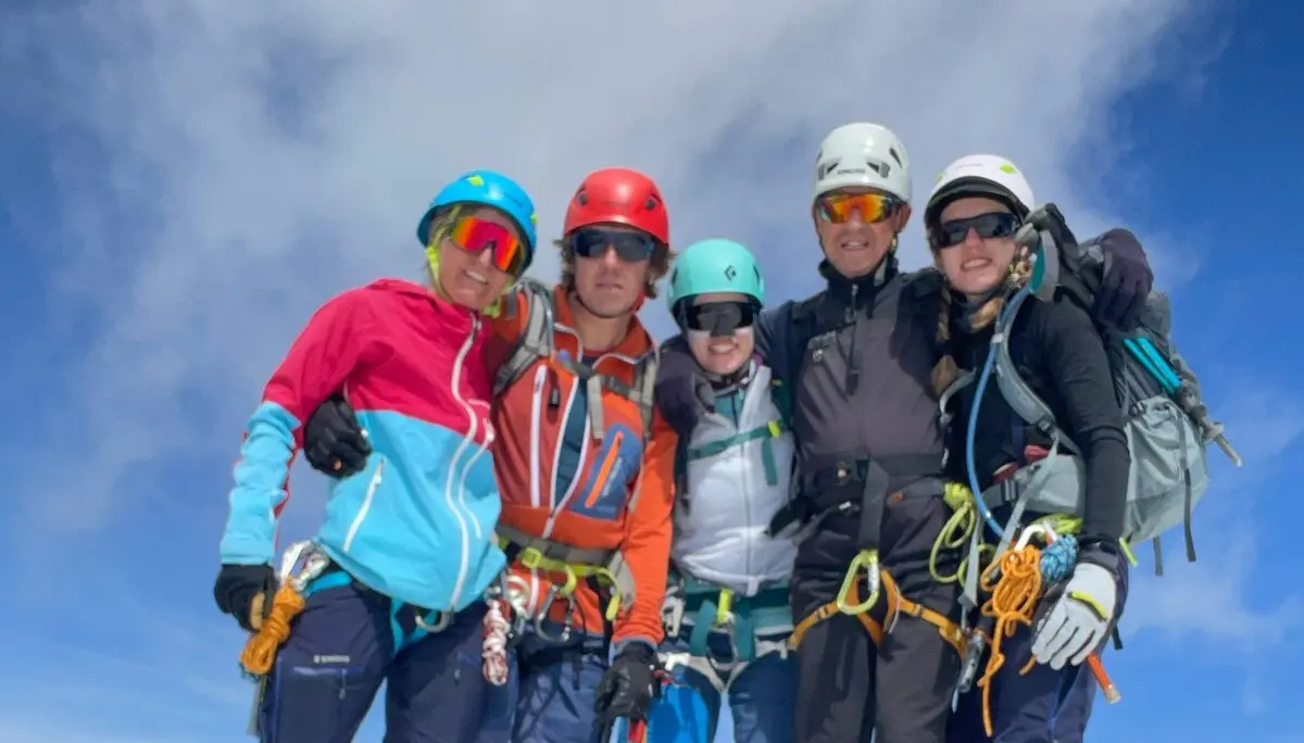 © DAV Ingolstadt /Edi Graf