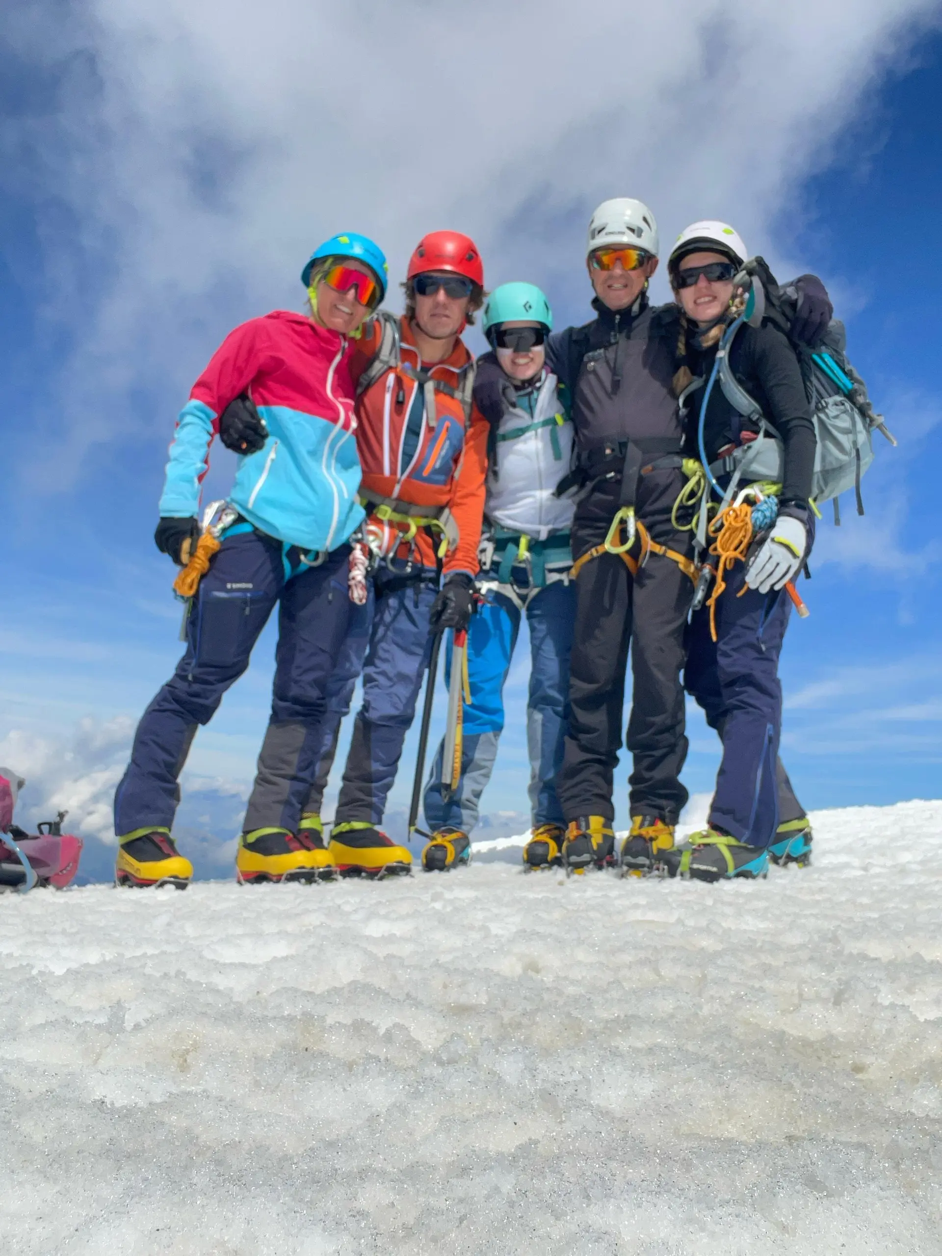 © DAV Ingolstadt /Edi Graf