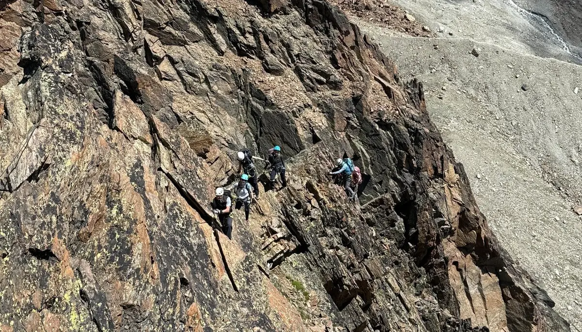 © DAV Ingolstadt /Edi Graf