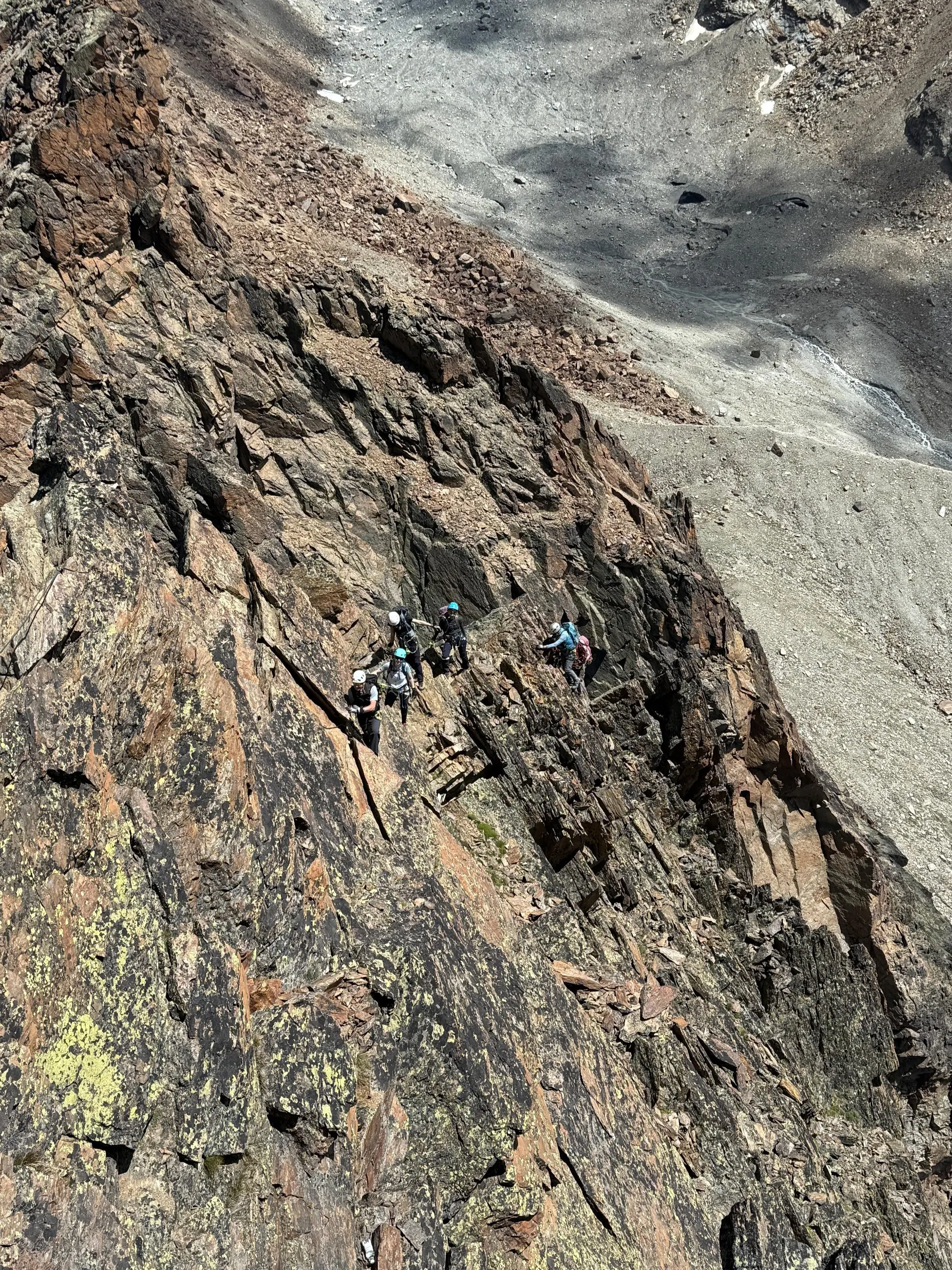 © DAV Ingolstadt /Edi Graf