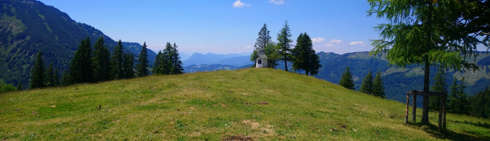 © DAV Ingolstadt / Tourengruppe Bergfreunde