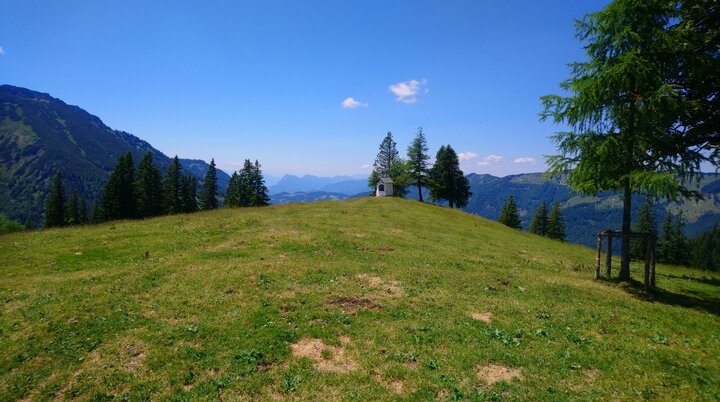 © DAV Ingolstadt / Tourengruppe Bergfreunde