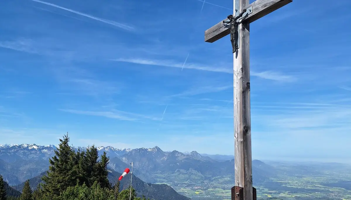 © DAV Ingolstadt / Tourengruppe Bergfreunde