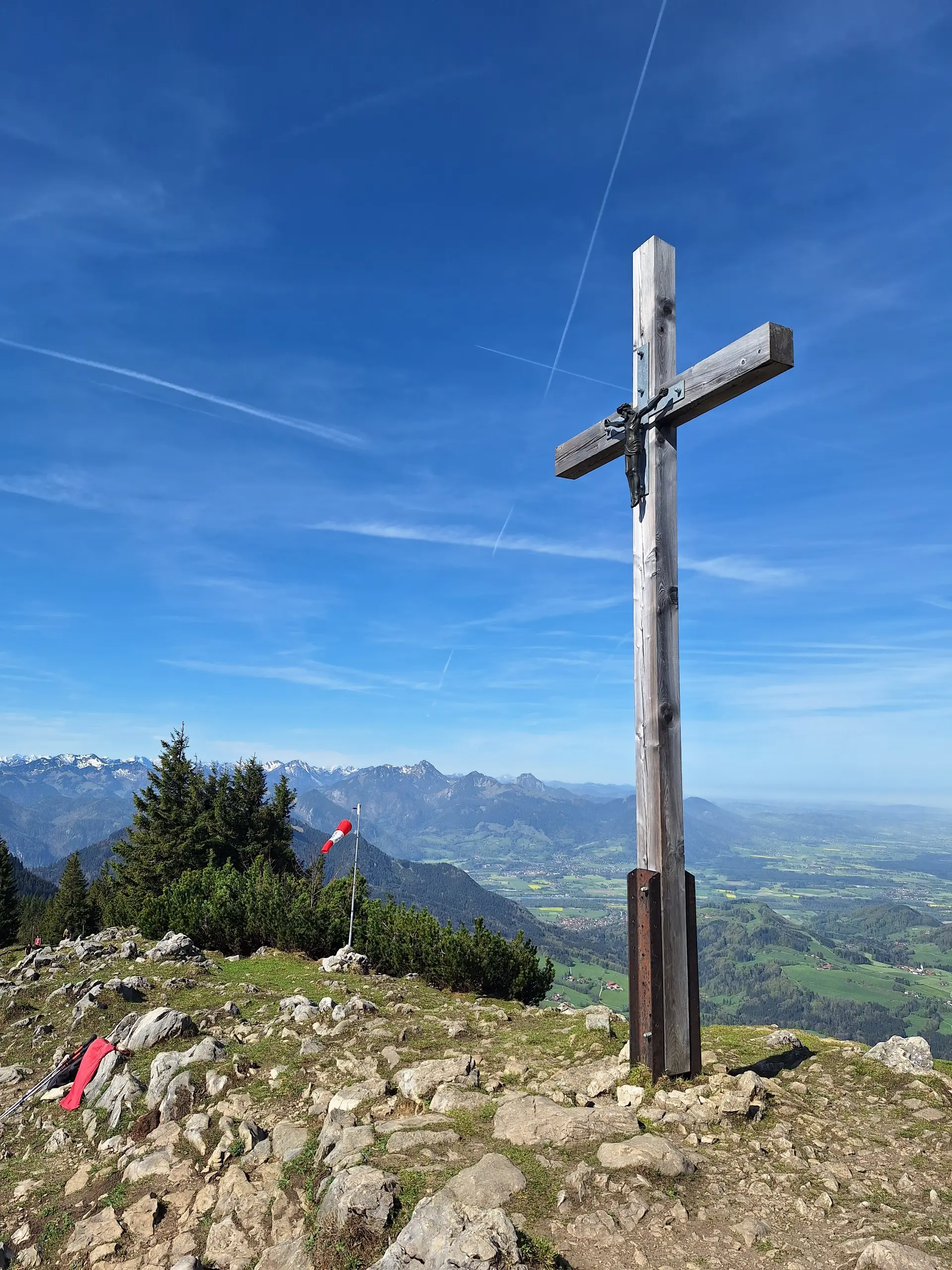 © DAV Ingolstadt / Tourengruppe Bergfreunde