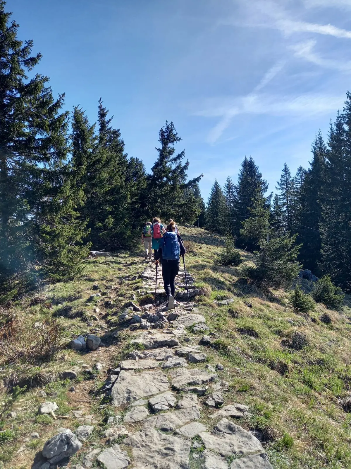 © DAV Ingolstadt / Tourengruppe Bergfreunde