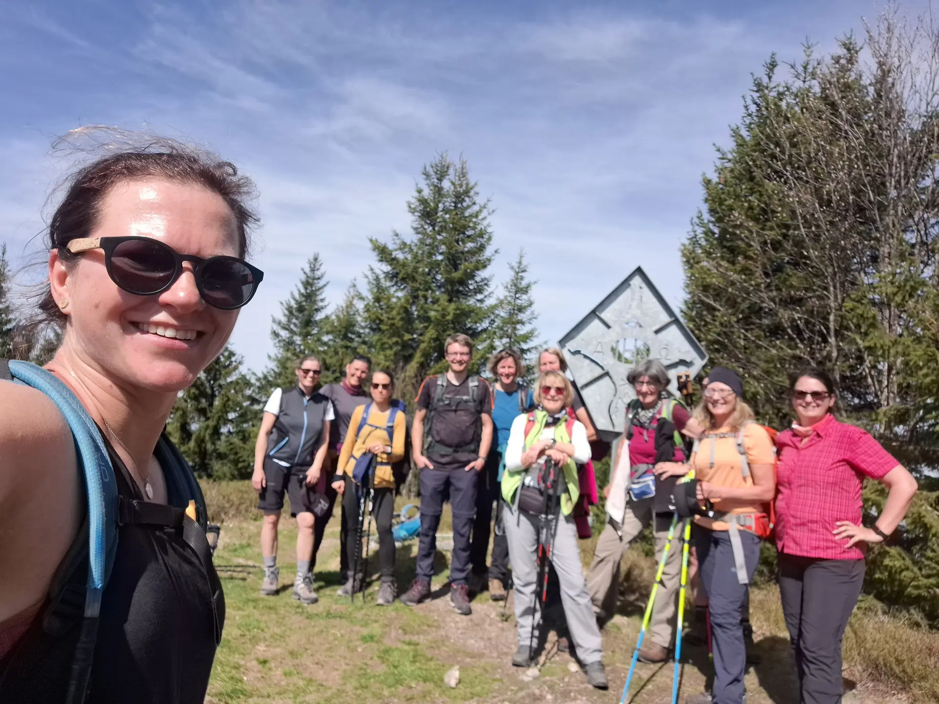 © DAV Ingolstadt / Tourengruppe Bergfreunde